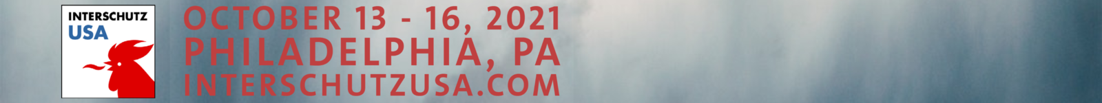 Interschutz USA 2021 logo
